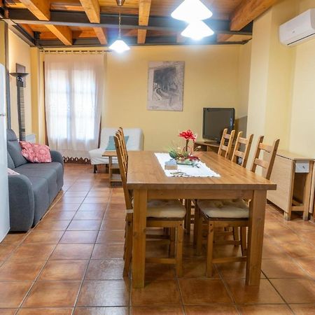 ベセイテ Casa El Centroヴィラ エクステリア 写真
