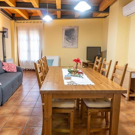 ベセイテ Casa El Centroヴィラ エクステリア 写真