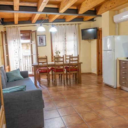 ベセイテ Casa El Centroヴィラ エクステリア 写真