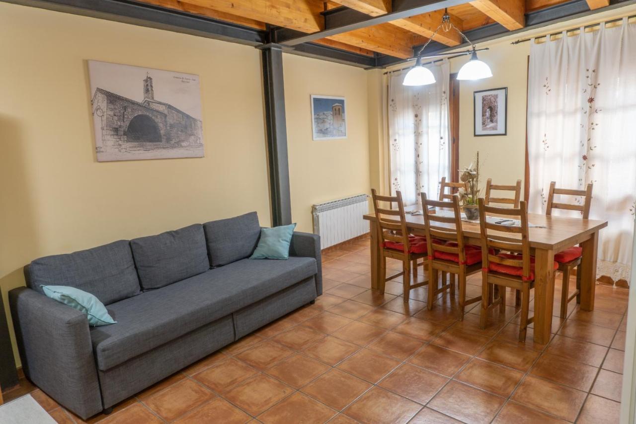 ベセイテ Casa El Centroヴィラ エクステリア 写真
