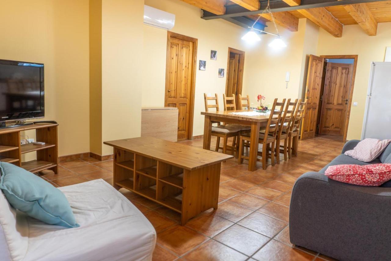 ベセイテ Casa El Centroヴィラ エクステリア 写真