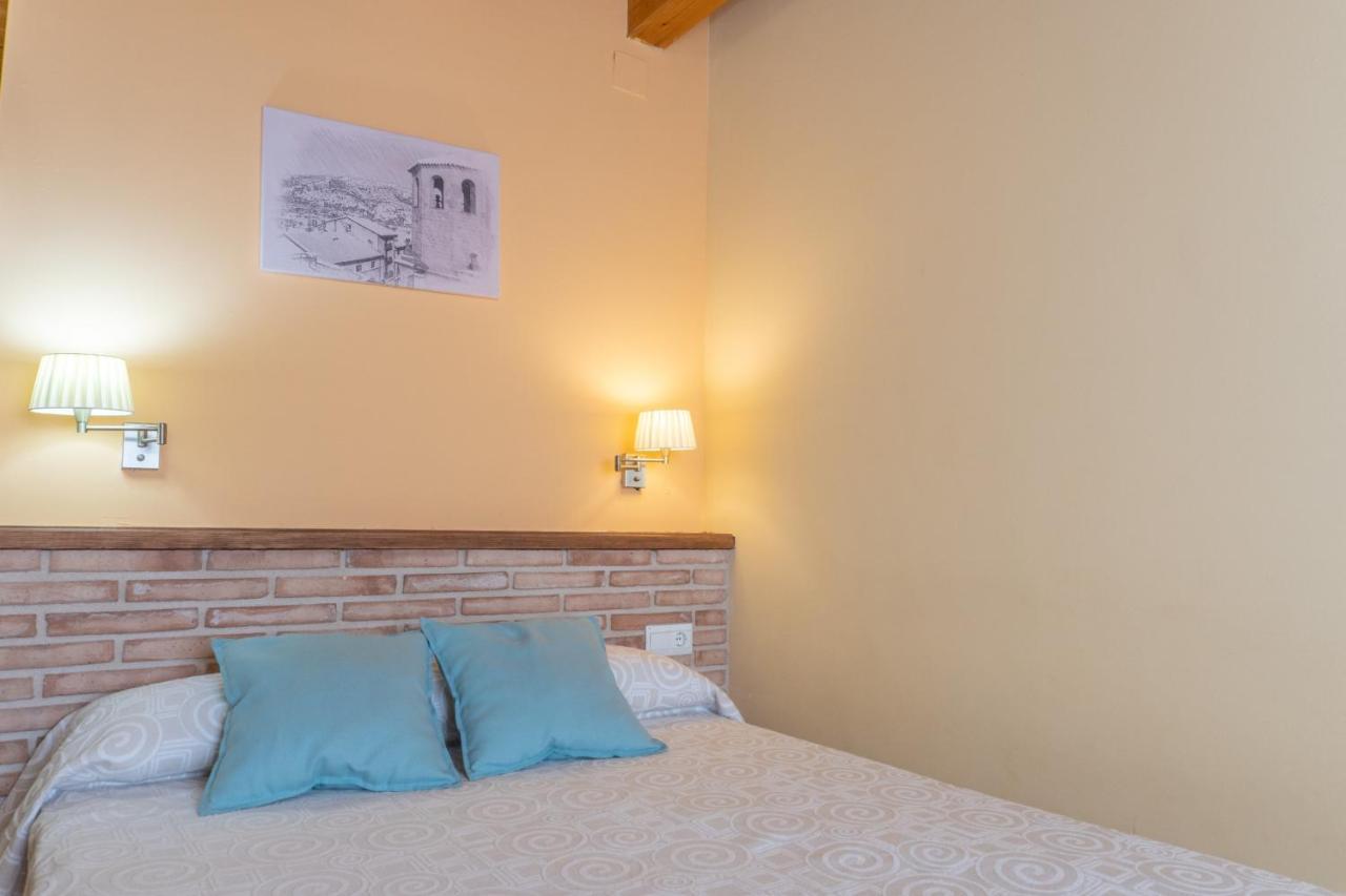 ベセイテ Casa El Centroヴィラ エクステリア 写真