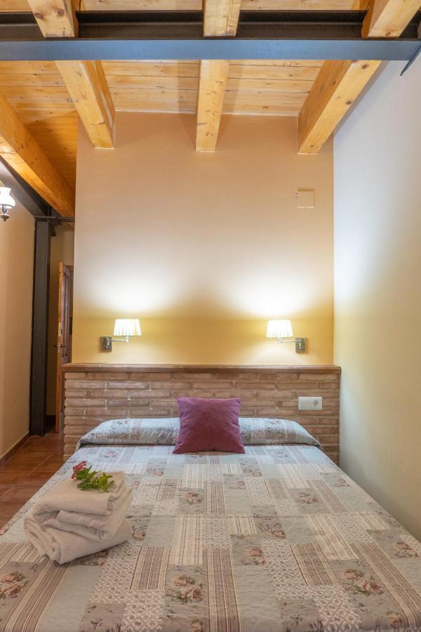 ベセイテ Casa El Centroヴィラ エクステリア 写真