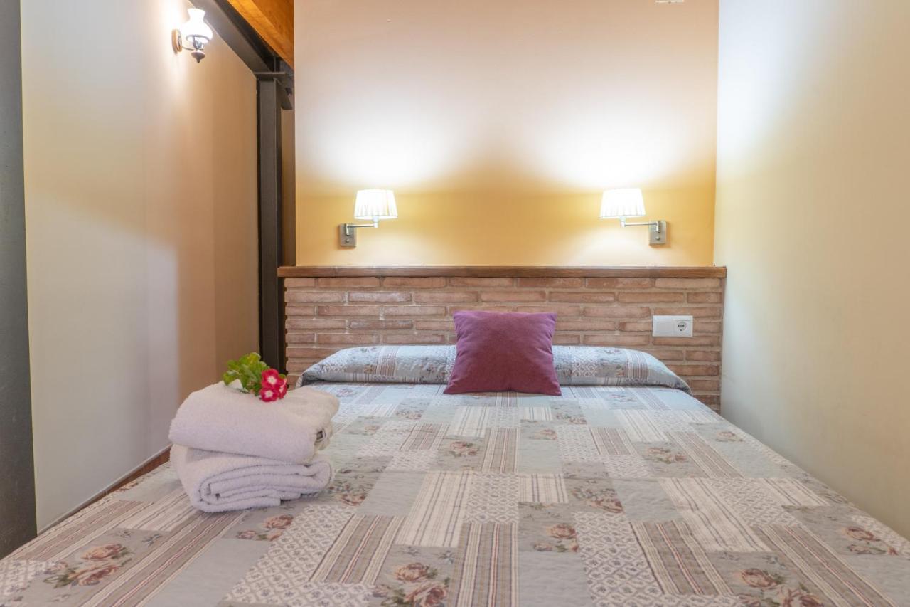 ベセイテ Casa El Centroヴィラ エクステリア 写真