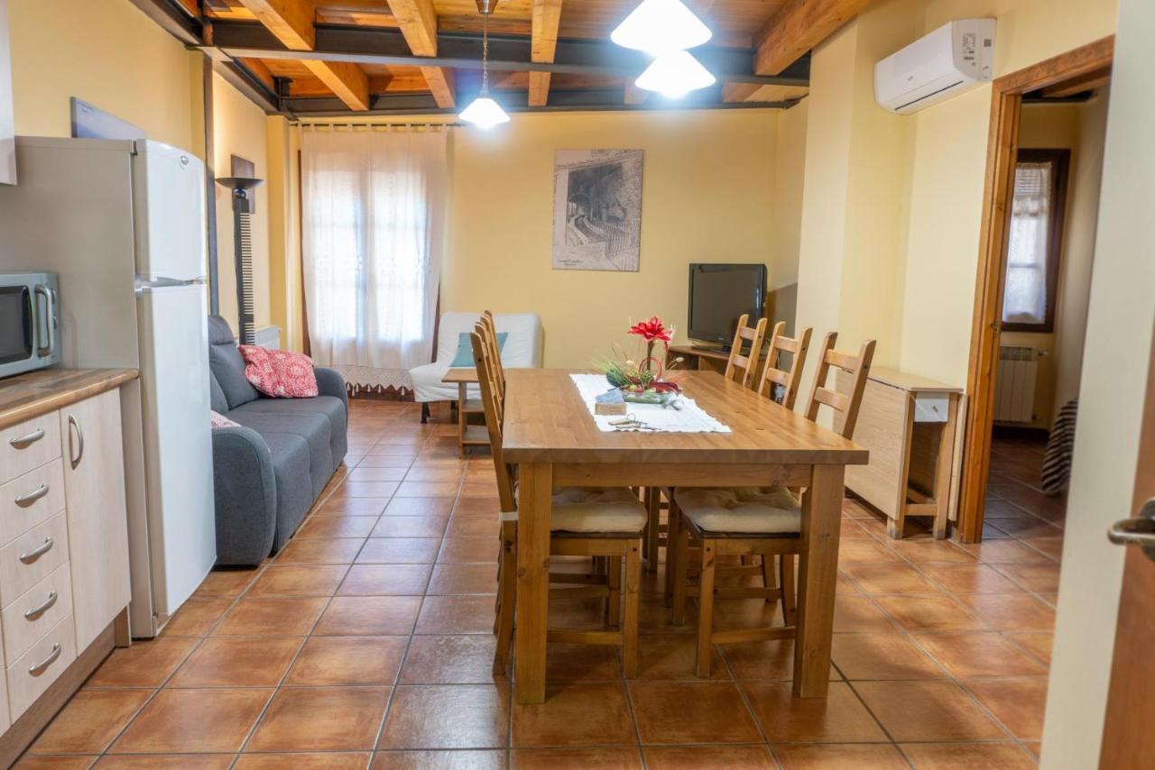 ベセイテ Casa El Centroヴィラ エクステリア 写真