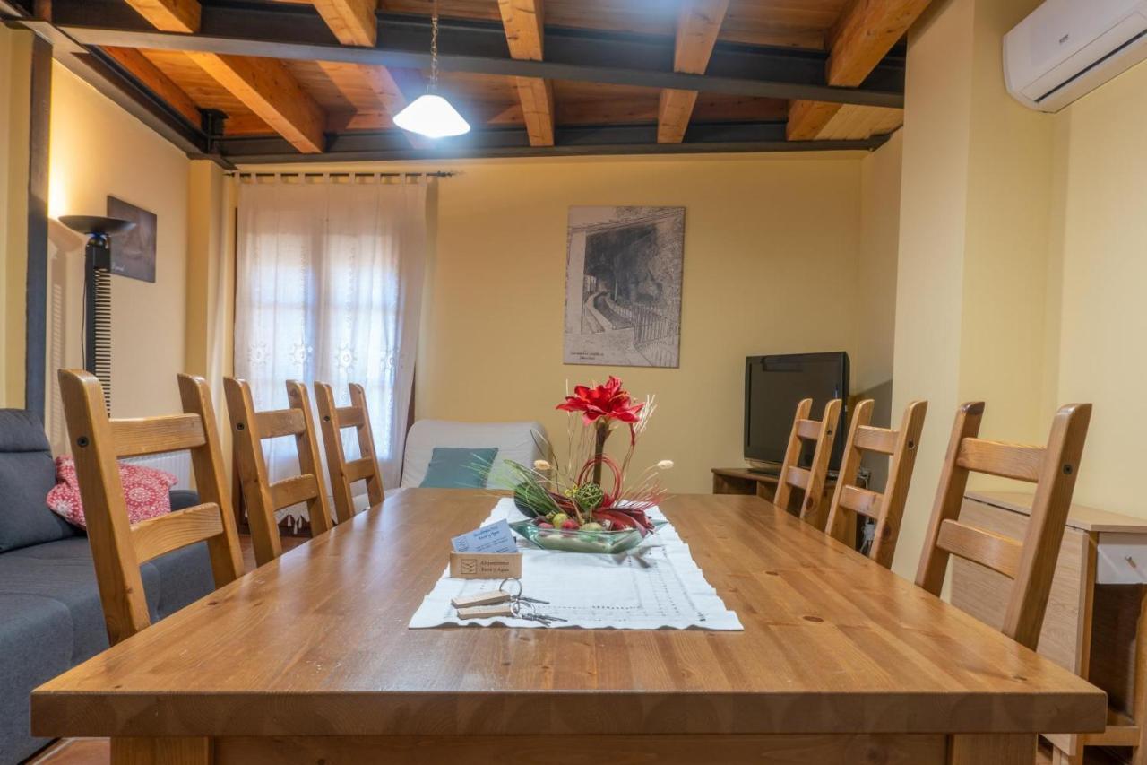 ベセイテ Casa El Centroヴィラ エクステリア 写真