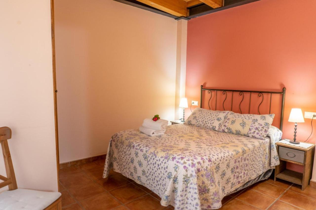 ベセイテ Casa El Centroヴィラ エクステリア 写真
