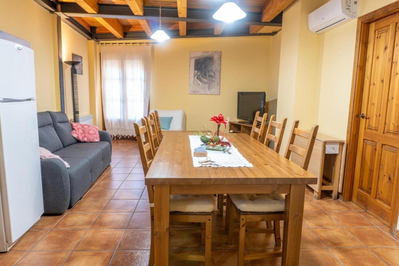 ベセイテ Casa El Centroヴィラ エクステリア 写真