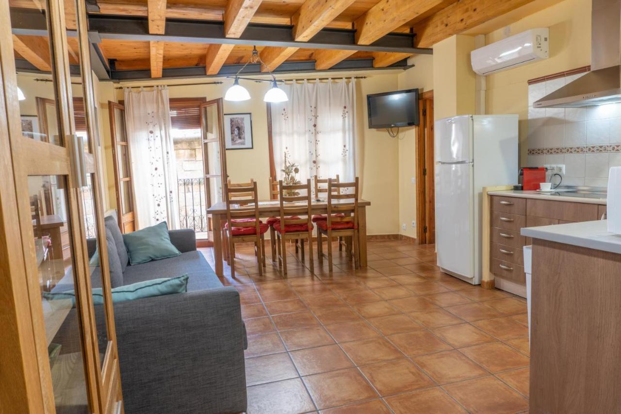ベセイテ Casa El Centroヴィラ エクステリア 写真