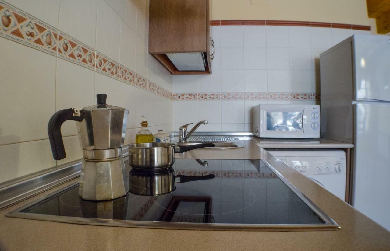 ベセイテ Casa El Centroヴィラ エクステリア 写真