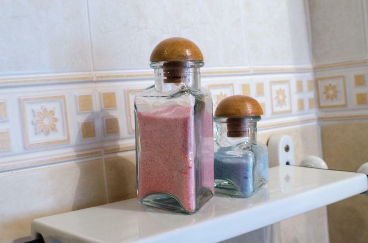 ベセイテ Casa El Centroヴィラ エクステリア 写真