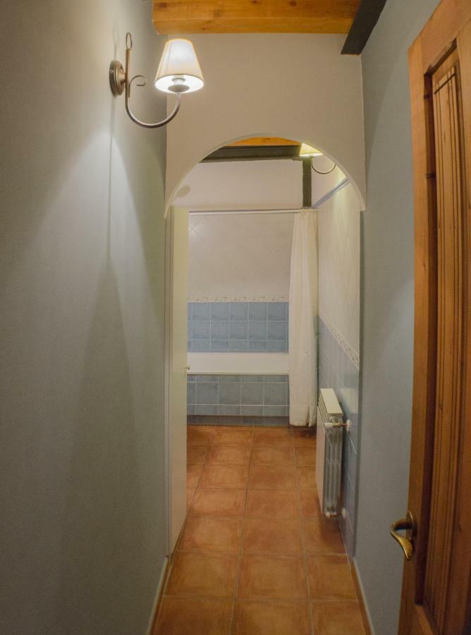 ベセイテ Casa El Centroヴィラ エクステリア 写真